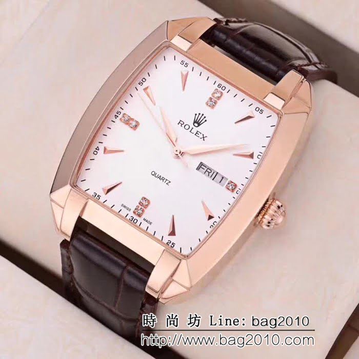勞力士ROLEX 精湛品質 最新上市 男士精品腕表 WSS0032